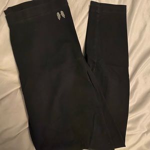 Black Legging